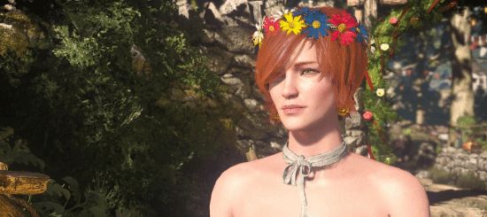 巫师三配音演员_巫师配乐_