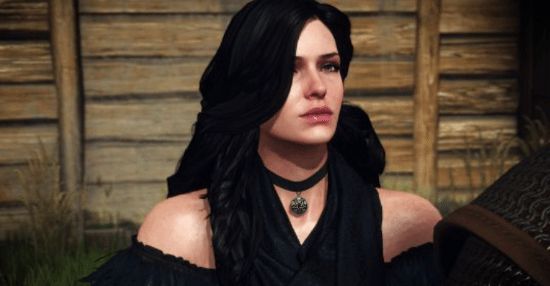 _巫师配乐_巫师三配音演员