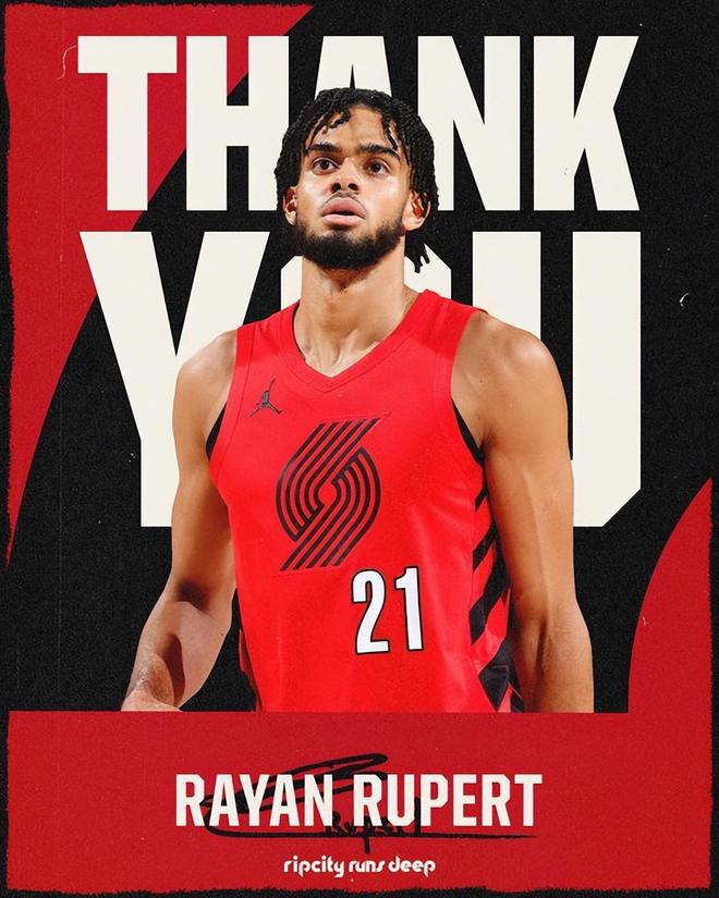 开拓者官宣一签一裁！西索科转正获两年合同 吕佩尔为他腾出名额__开拓者官宣一签一裁！西索科转正获两年合同 吕佩尔为他腾出名额