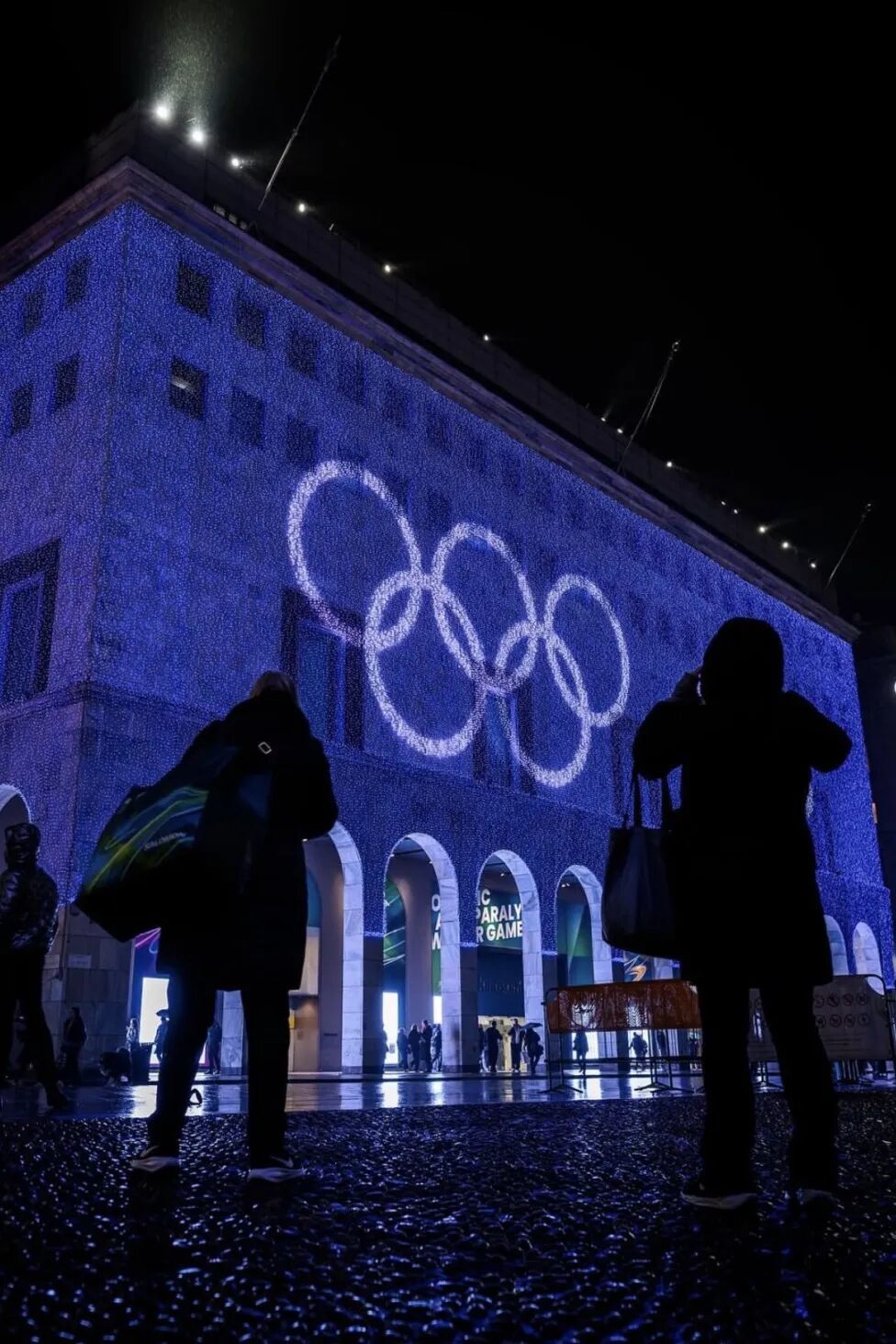 奥委会评价北京奥运会开幕式__评价奥运会开幕式