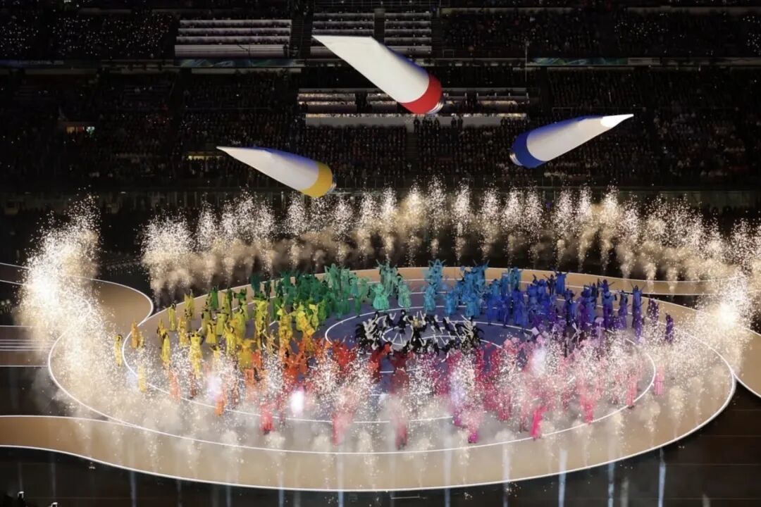 _评价奥运会开幕式_奥委会评价北京奥运会开幕式