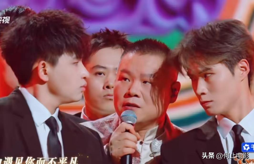 _春晚相声2021天津_天津春晚相声