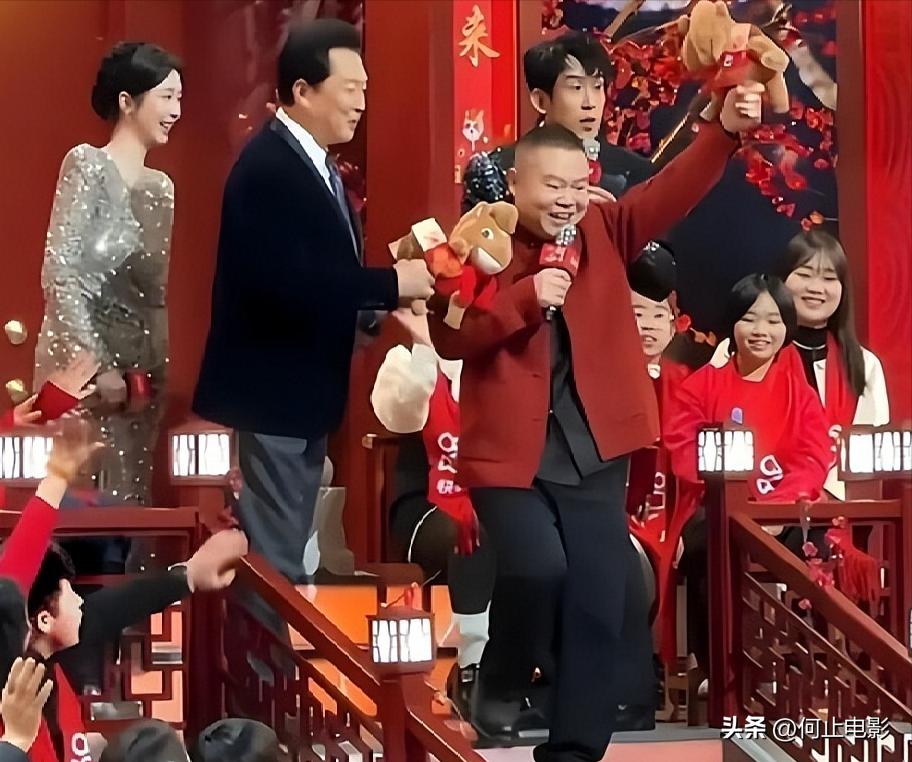 春晚相声2021天津__天津春晚相声