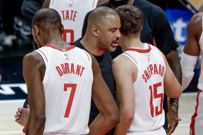 _火箭新总经理_火箭总经理辞职了吗