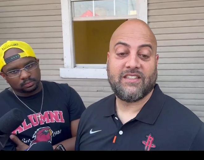 火箭总经理辞职了吗_火箭新总经理_