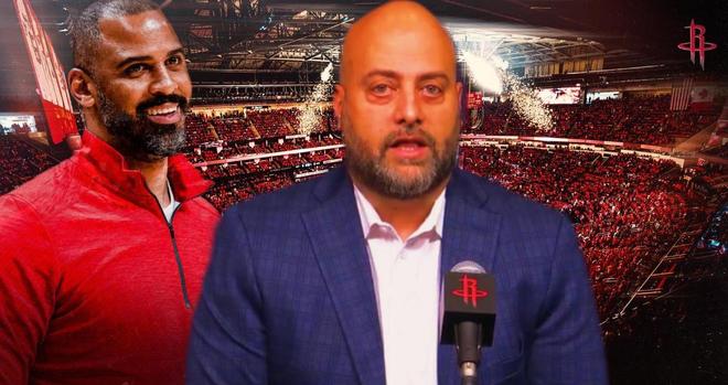 火箭总经理辞职了吗__火箭新总经理