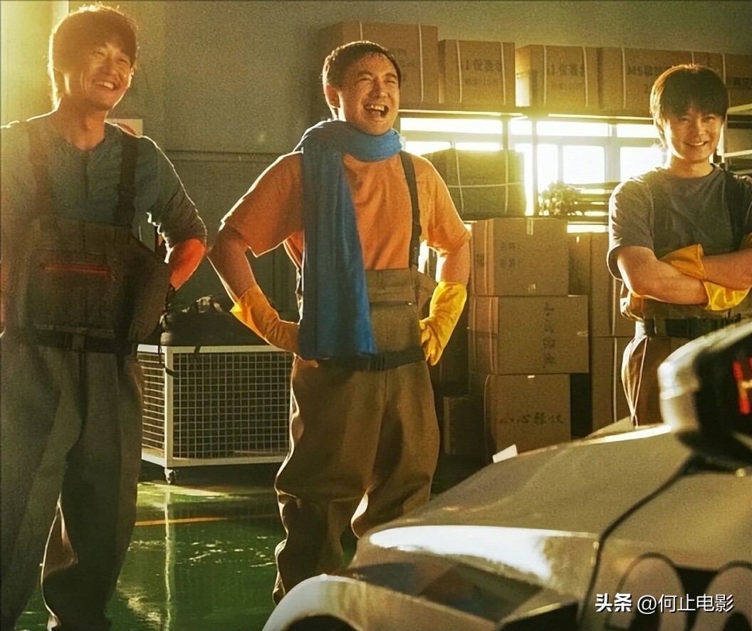 喜剧电影2020年__喜剧电影电影