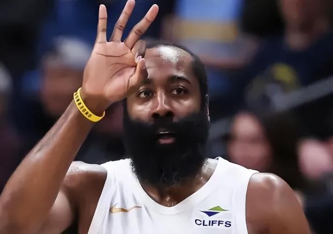 哈登的话__哈登真的有那么厉害