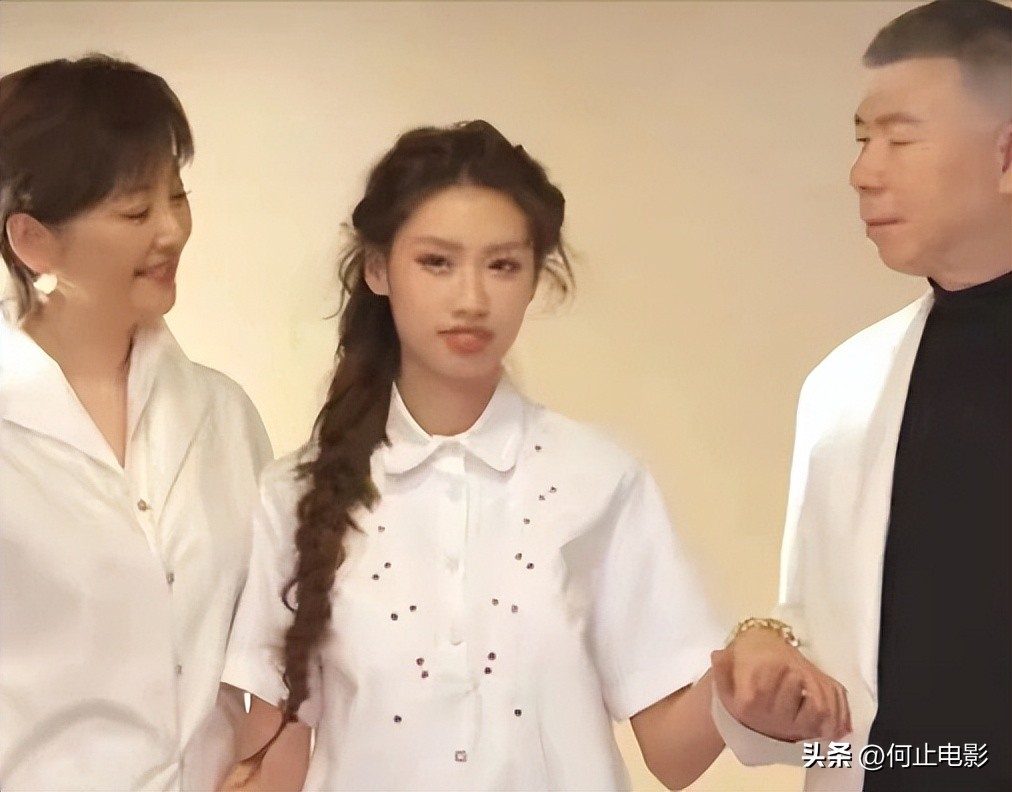 _冯小刚豪宅选女_冯小刚豪宅选角