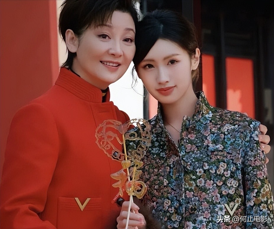 冯小刚豪宅选角_冯小刚豪宅选女_