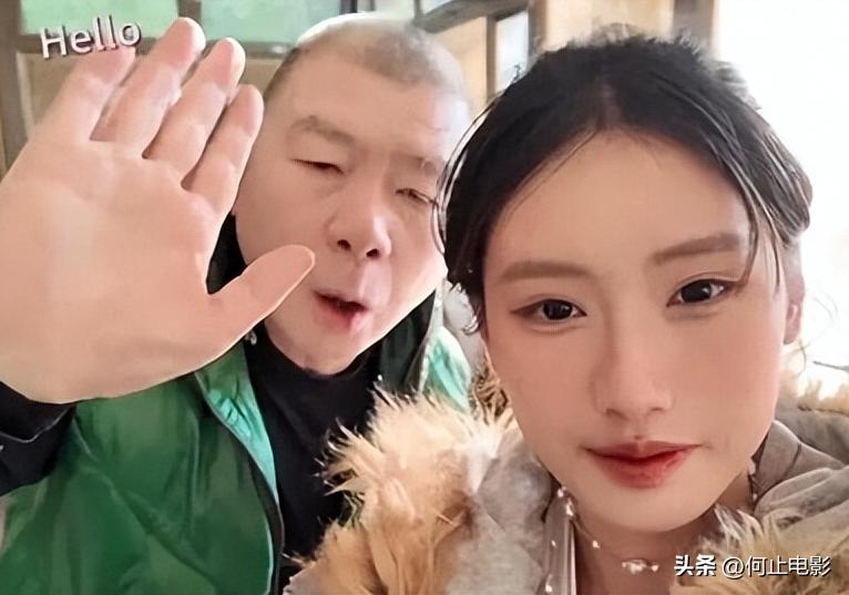 冯小刚豪宅选角__冯小刚豪宅选女