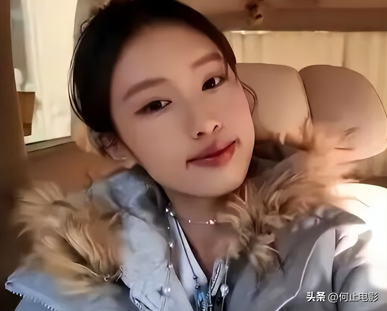 _冯小刚豪宅选角_冯小刚豪宅选女