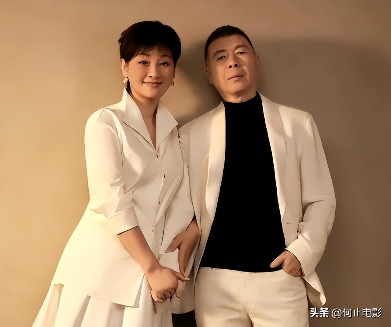 冯小刚豪宅选女_冯小刚豪宅选角_