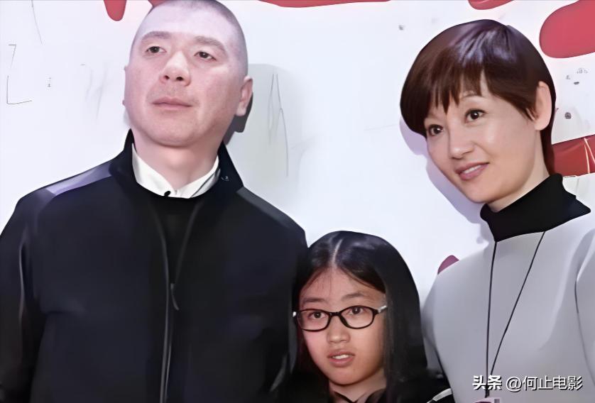 _冯小刚豪宅选角_冯小刚豪宅选女