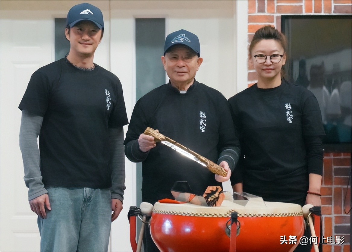 李连杰电影配角光头__李连杰电影里面的光头