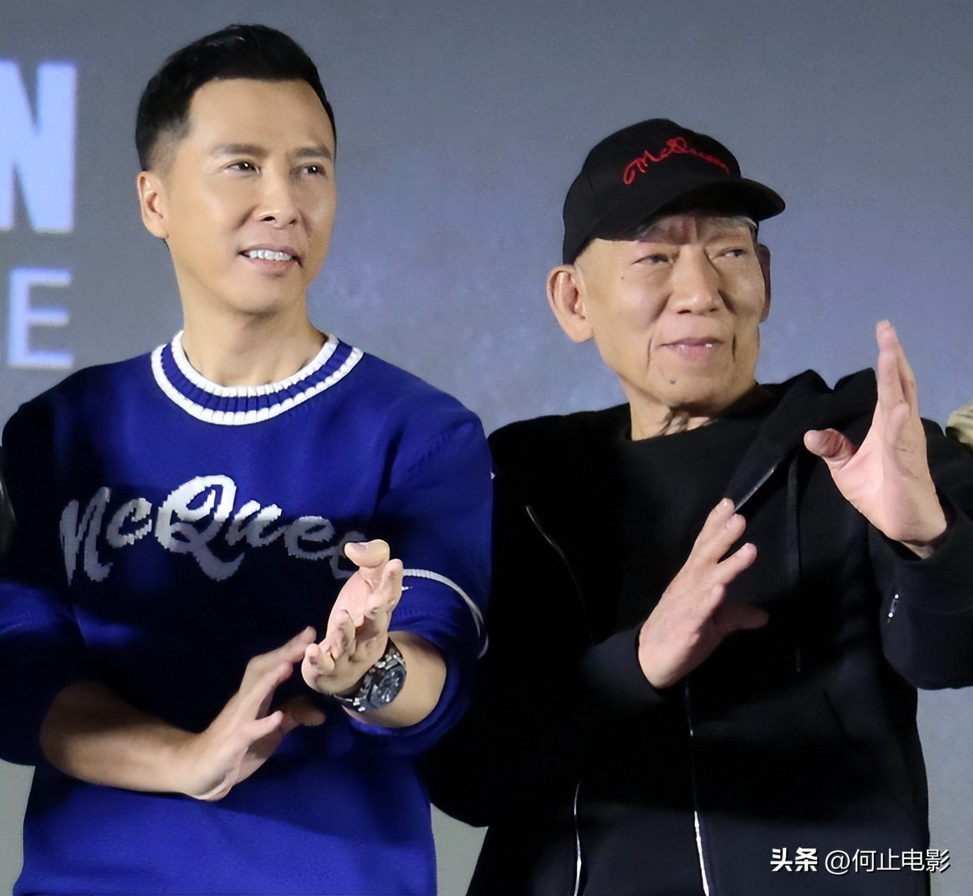 李连杰电影配角光头_李连杰电影里面的光头_