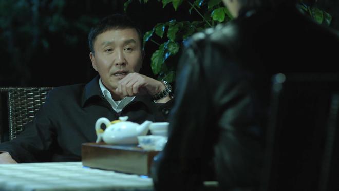 _《人民的名义》李达康也快进斩杀线了，他踩了太多的雷区了_《人民的名义》李达康也快进斩杀线了，他踩了太多的雷区了