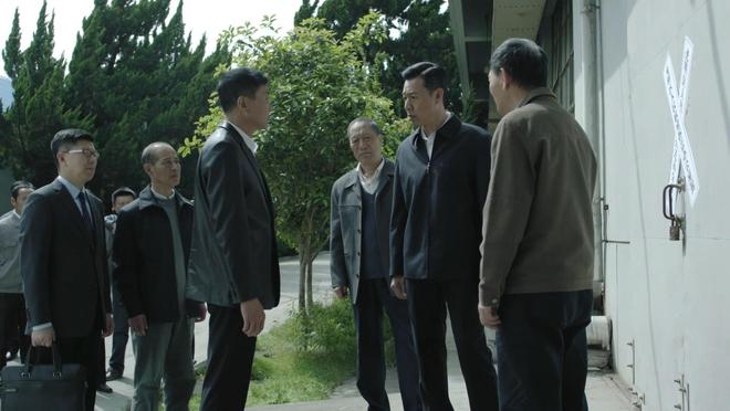 《人民的名义》李达康也快进斩杀线了，他踩了太多的雷区了_《人民的名义》李达康也快进斩杀线了，他踩了太多的雷区了_