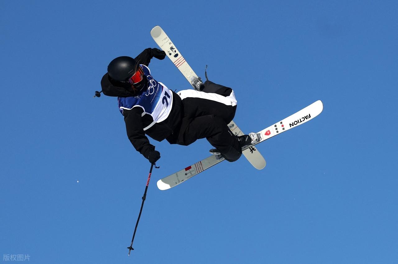 冬奥会-谷爱凌获坡面障碍技巧银牌 4枚奖牌创历史 刘梦婷第五_冬奥会-谷爱凌获坡面障碍技巧银牌 4枚奖牌创历史 刘梦婷第五_