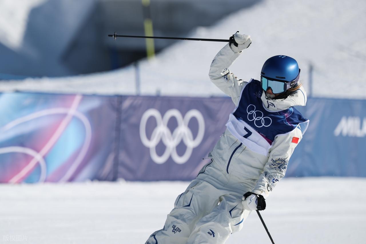 冬奥会-谷爱凌获坡面障碍技巧银牌 4枚奖牌创历史 刘梦婷第五__冬奥会-谷爱凌获坡面障碍技巧银牌 4枚奖牌创历史 刘梦婷第五