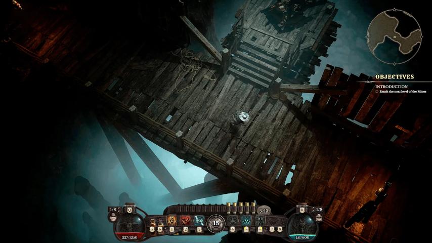 2020守望先锋圣诞节__守望先锋封神榜最新