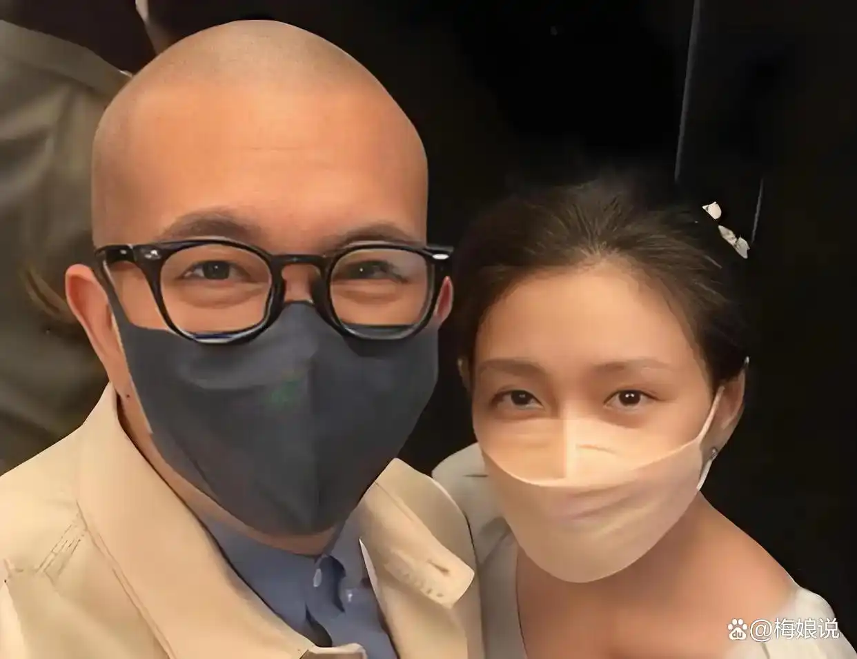 大S去世一周年,汪小菲具俊烨深情表演:这真是最差的代际传承__大S去世一周年,汪小菲具俊烨深情表演:这真是最差的代际传承