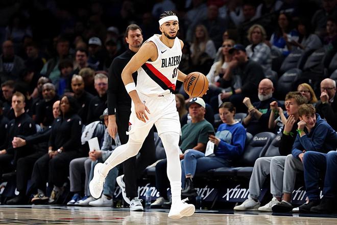 攻防两端都被掘金各种打爆，开拓者锋线大将突然打出了灾难级表现__攻防两端都被掘金各种打爆，开拓者锋线大将突然打出了灾难级表现