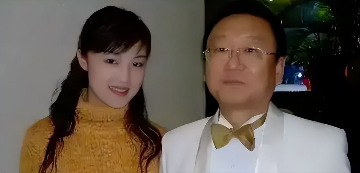 _高喊“打败美帝”，晚年却带着全家移民美国，84岁宋玉庆现在咋样_高喊“打败美帝”，晚年却带着全家移民美国，84岁宋玉庆现在咋样