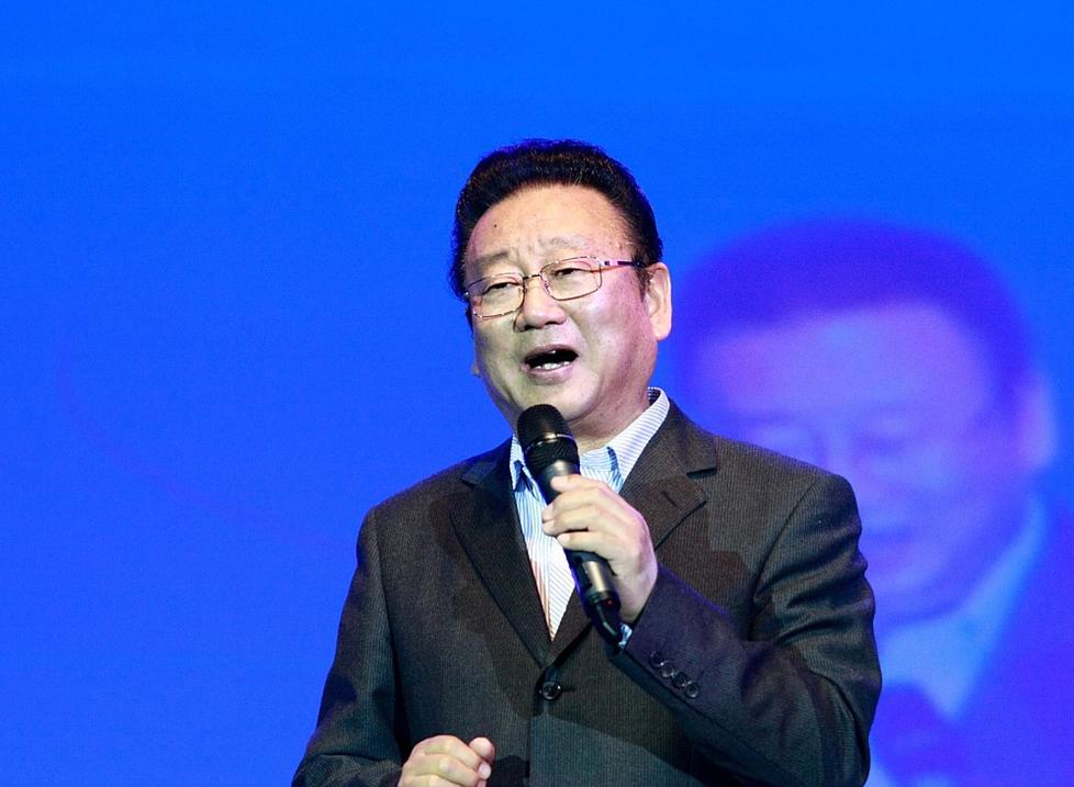 高喊“打败美帝”，晚年却带着全家移民美国，84岁宋玉庆现在咋样_高喊“打败美帝”，晚年却带着全家移民美国，84岁宋玉庆现在咋样_