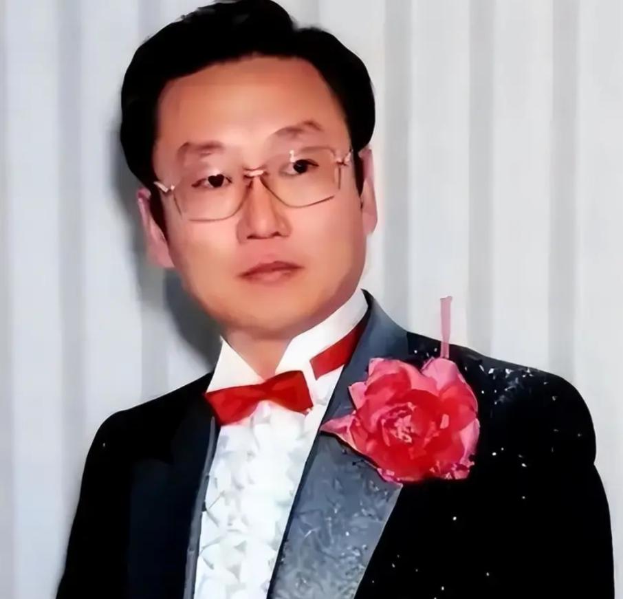 高喊“打败美帝”，晚年却带着全家移民美国，84岁宋玉庆现在咋样__高喊“打败美帝”，晚年却带着全家移民美国，84岁宋玉庆现在咋样