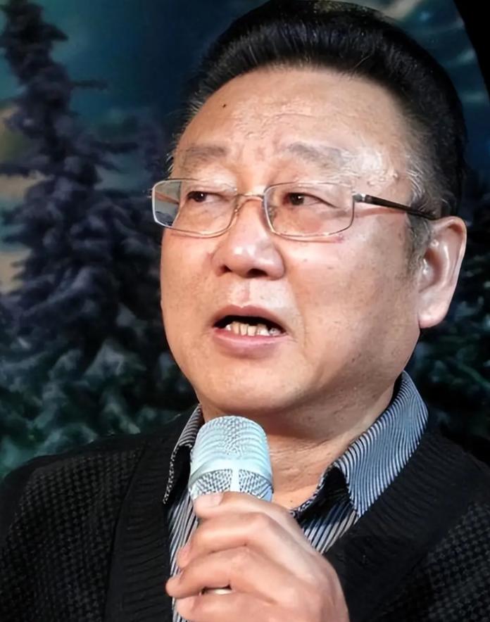 高喊“打败美帝”，晚年却带着全家移民美国，84岁宋玉庆现在咋样_高喊“打败美帝”，晚年却带着全家移民美国，84岁宋玉庆现在咋样_