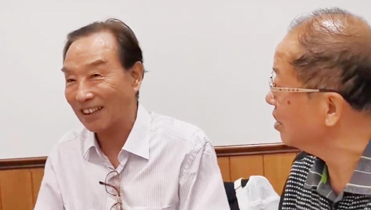 高喊“打败美帝”，晚年却带着全家移民美国，84岁宋玉庆现在咋样__高喊“打败美帝”，晚年却带着全家移民美国，84岁宋玉庆现在咋样