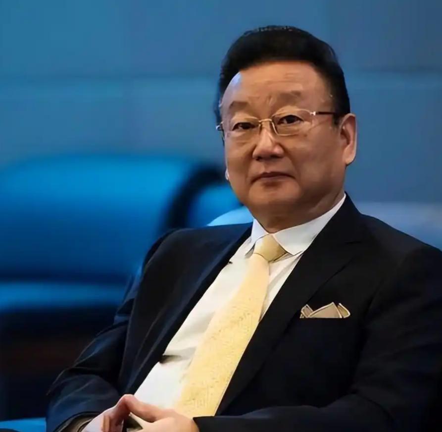 _高喊“打败美帝”，晚年却带着全家移民美国，84岁宋玉庆现在咋样_高喊“打败美帝”，晚年却带着全家移民美国，84岁宋玉庆现在咋样