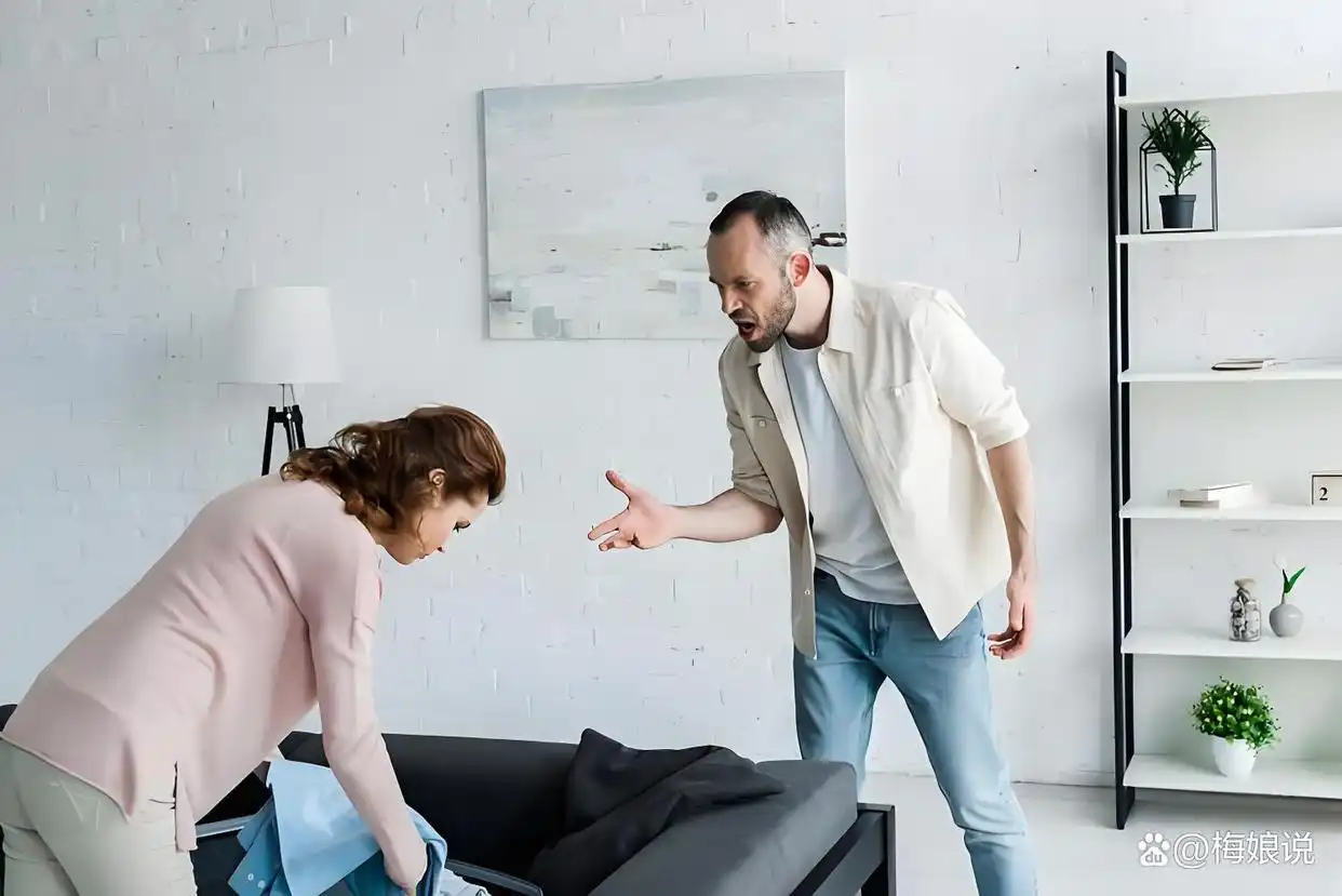 _否定一个男人的后果_男人否定一个女人