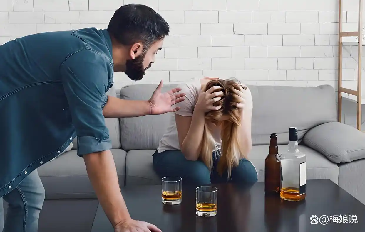 _男人否定一个女人_否定一个男人的后果