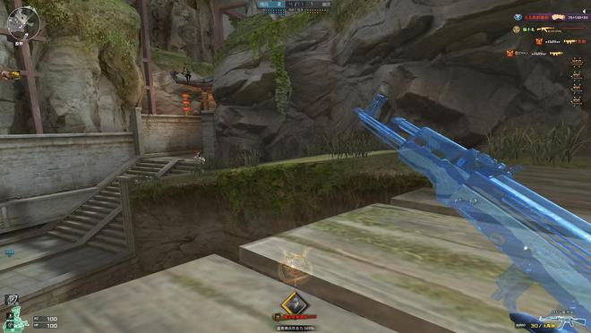 穿越火线幻术_gz穿越火线幻轩_