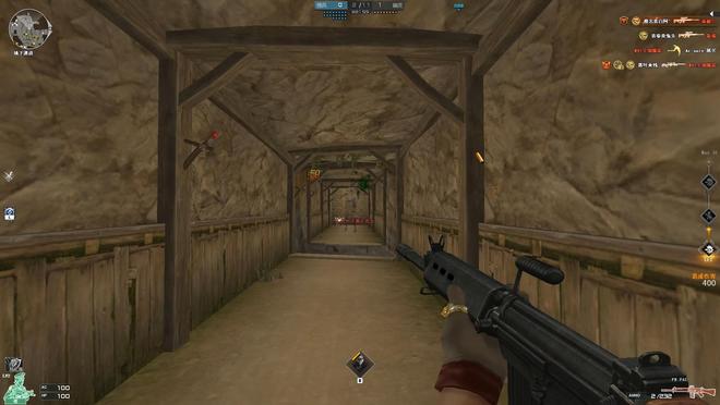 _穿越火线幻术_gz穿越火线幻轩