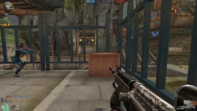 gz穿越火线幻轩__穿越火线幻术