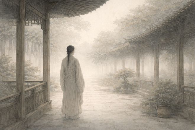 _新红楼林黛玉选角_红楼黛玉新说