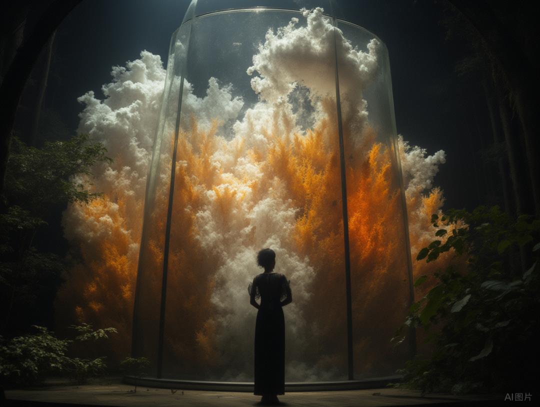 降临电影恐怖吗__电影《降临》