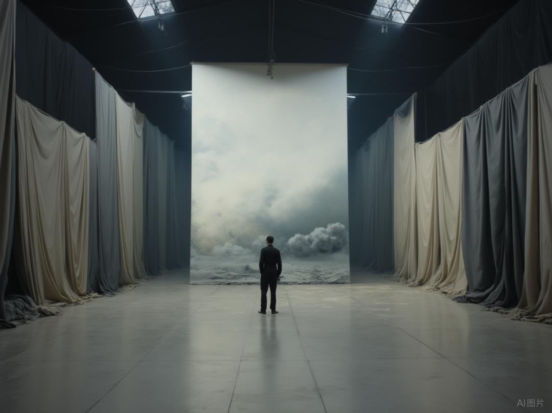 _电影《降临》_降临电影恐怖吗