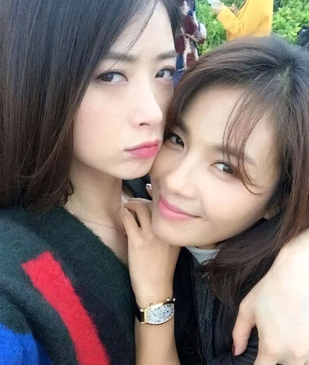 _影星刘涛的男闺蜜_刘涛闺蜜是哪个孙俪