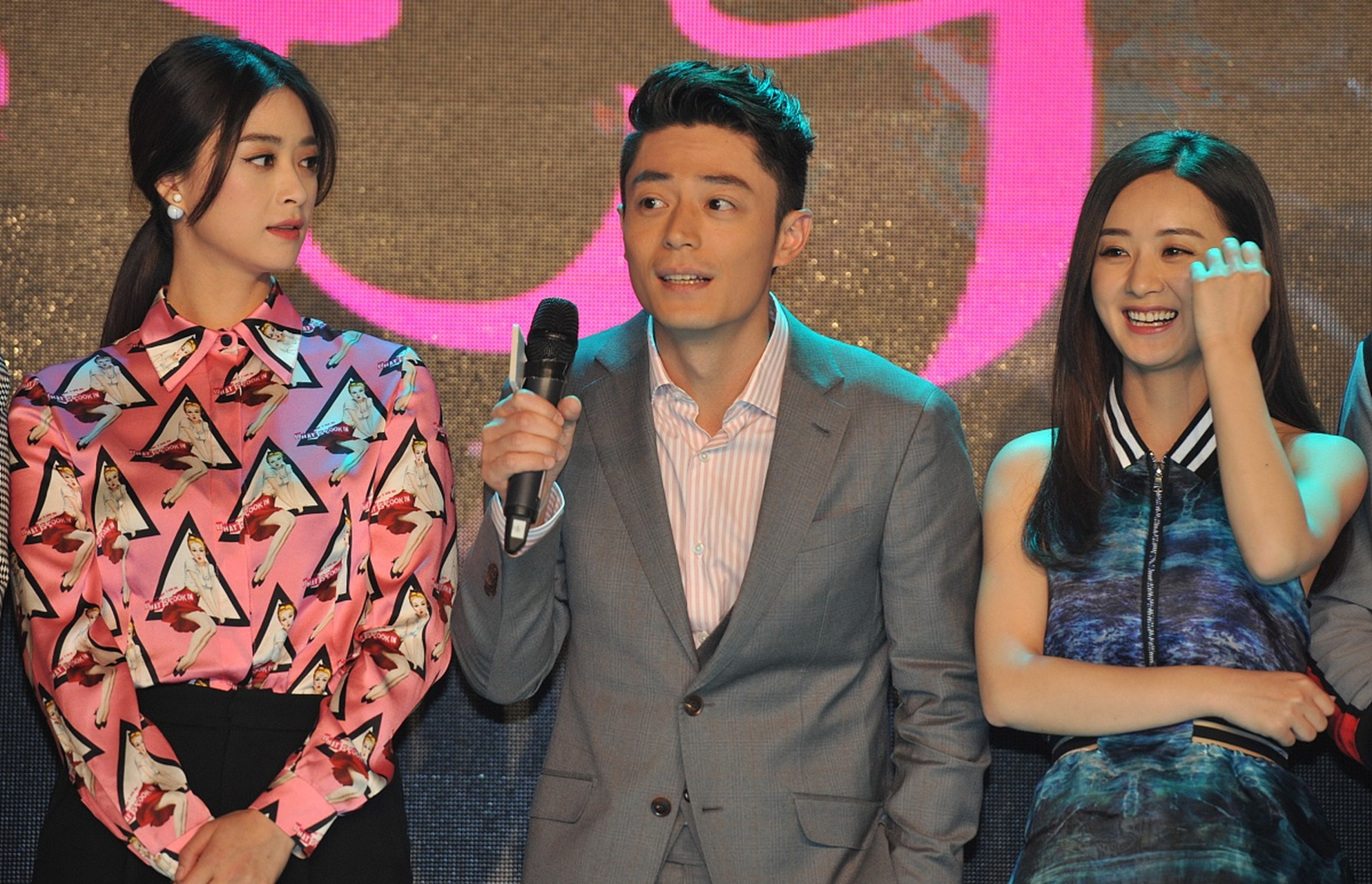 _刘涛闺蜜是哪个孙俪_影星刘涛的男闺蜜