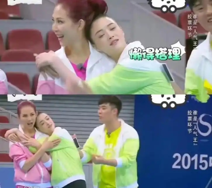 刘涛闺蜜是哪个孙俪_影星刘涛的男闺蜜_