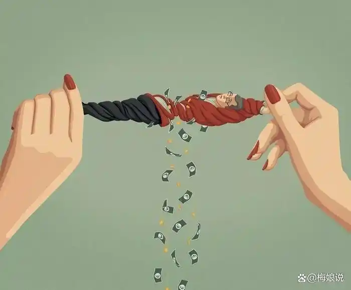 真正聪明的女人会知道:抱怨老公一千遍,不如麻烦他一遍__真正聪明的女人会知道:抱怨老公一千遍,不如麻烦他一遍