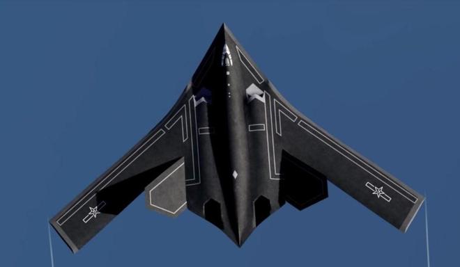 1945网站表示：正组建庞大的轰20机队，西太军事优势将向中国倾斜__1945网站表示：正组建庞大的轰20机队，西太军事优势将向中国倾斜