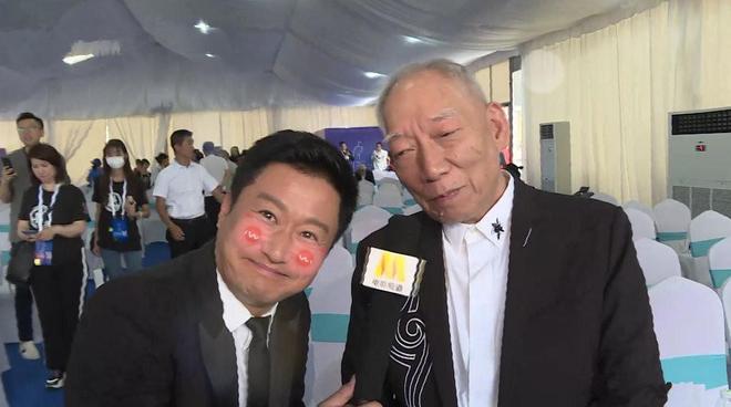 这3个加起来260岁老头才是《镖人》最大彩蛋！吴京这波操作太感人_这3个加起来260岁老头才是《镖人》最大彩蛋！吴京这波操作太感人_