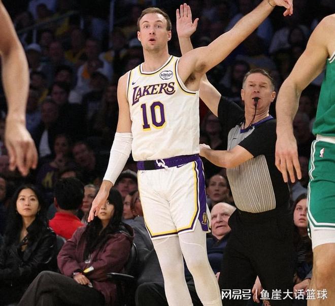 nba裁判詹姆斯卡佩斯__裁判詹炜现状