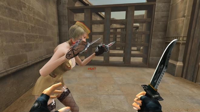 _《穿越火线》为什么灵狐者不能当老婆?娶回家也养不起她_《穿越火线》为什么灵狐者不能当老婆?娶回家也养不起她