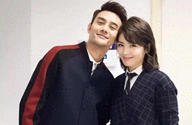 _刘涛和胡歌没有cp感_胡歌刘涛绯闻